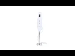 Batidora de Mano JATA 400W Blanca BT126