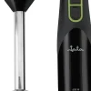 Batidora de Mano Jata 600W con Pie Inox Desmontable JEBT0126