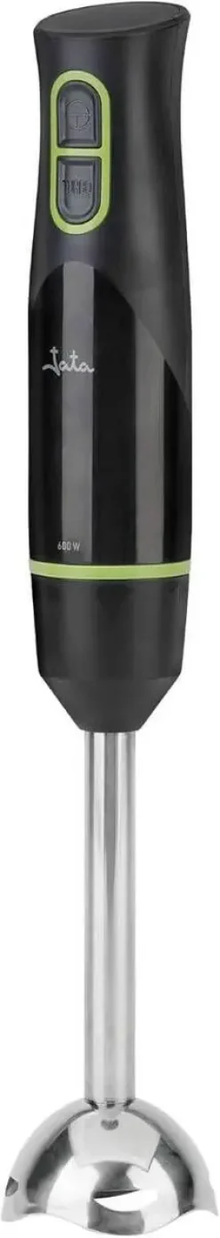 Batidora de Mano Jata 600W con Pie Inox Desmontable JEBT0126