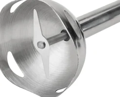 Batidora de Mano Jata 600W con Pie Inox Desmontable JEBT0126