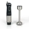 Batidora de Mano JATA 1500W Inox Turbo JEBT1851