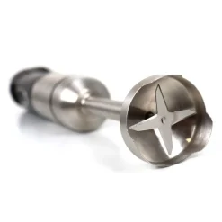 Batidora de Mano JATA 1500W Inox Turbo JEBT1851