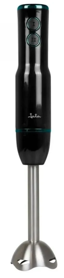 Batidora de Mano JATA 500W Inox 2 Velocidades JEBT1906