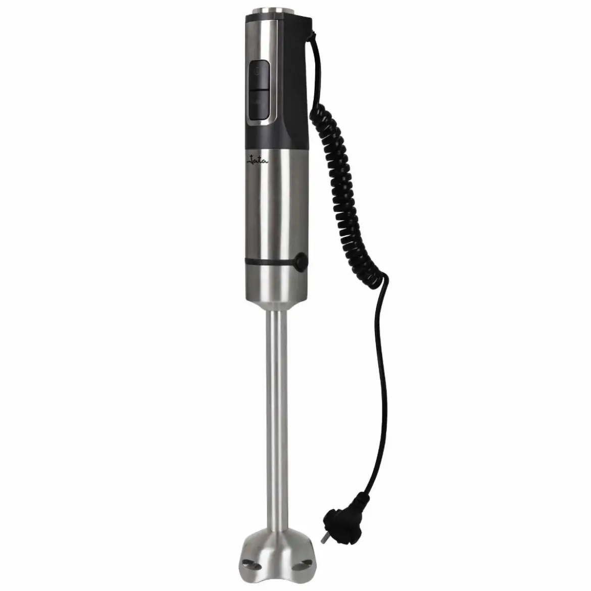 Batidora de Mano JATA 1200W Pie Extralargo JEBT1855