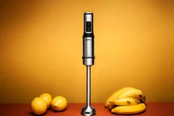 Batidora de Mano JATA 1200W Pie Extralargo JEBT1855