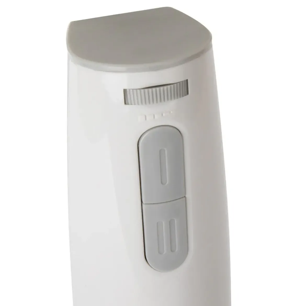 Batidora de Mano JATA 800W Pie Inox Turbo JEBT1945