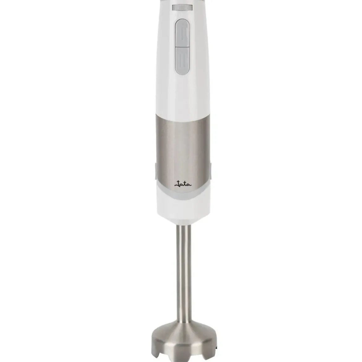 Batidora de Mano JATA 800W Pie Inox Turbo JEBT1945