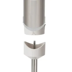 Batidora de Mano JATA 800W Pie Inox Turbo JEBT1945