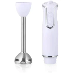 Batidora de mano ORBEGOZO 800 W. BT2660