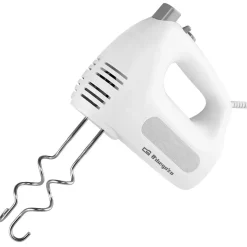Batidora de Mano Orbegozo 300W Varillas Intercambiables BA3250