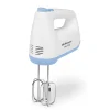 Batidora de Mano Orbegozo 400W Varillas Intercambiables BA3750