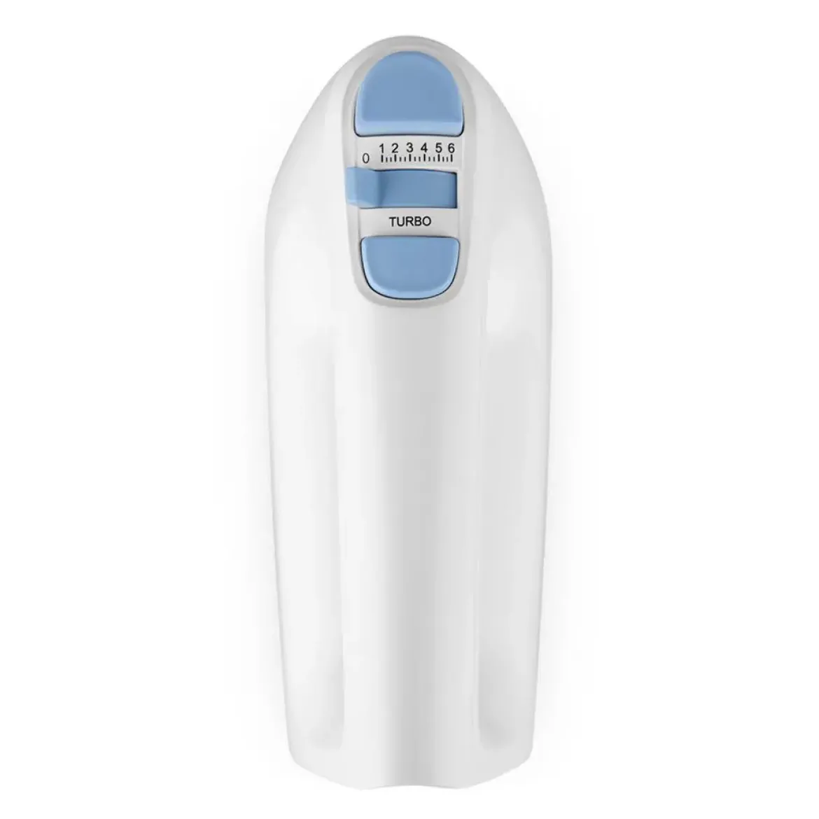 Batidora de Mano Orbegozo 400W Varillas Intercambiables BA3750