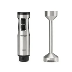 Batidora de Mano Potente con Función Turbo ORBEGOZO BT3015