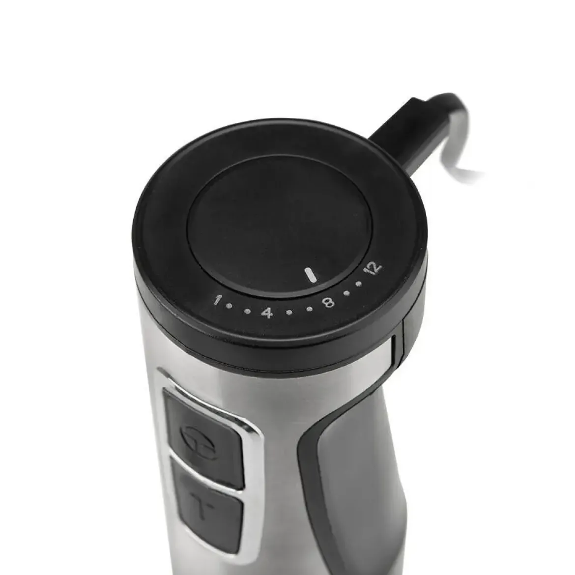 Batidora de Mano Potente con Función Turbo ORBEGOZO BT3015