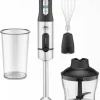 Batidora de mano Ufesa Eclipse Max 1500W picadora vaso medidor 70105920