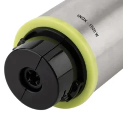 Batidora de Mano 1500W con Regulador Electrónico JATA JEBT1166