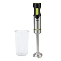 Batidora de Mano 1500W con Regulador Electrónico JATA JEBT1166
