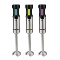 Batidora de Mano 1500W con Regulador Electrónico JATA JEBT1166