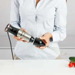 Batidora de Mano 1500W Inox 20 Velocidades BAPI 1500 PLUS TAURUS 916447000