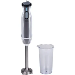 Batidora de mano 1000 w. TITANIUM JATA BT185
