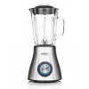 Batidora de Vaso en Acero Inoxidable 600W 1,5L PERFECT SMOOTHIE HAEGER LQ600007A