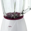 Batidora de Vaso JATA 1300W 1.5L Cristal BT265