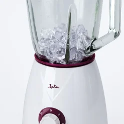 Batidora de Vaso JATA 1300W 1.5L Cristal BT265