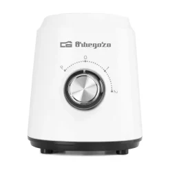 Batidora de Vaso Orbegozo 500W 1.5L BV5035