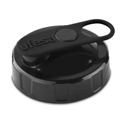 Batidora de Vaso Portátil de Acero Inoxidable UFESA ONYXUP