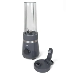 Batidora de Vaso Portátil Personal JATA 600W JEBT1001