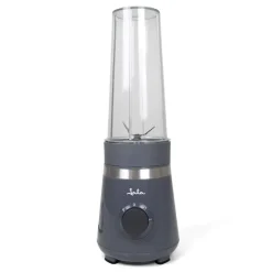 Batidora de Vaso Portátil Personal JATA 600W JEBT1001