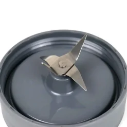 Batidora de Vaso Portátil Personal JATA 600W JEBT1001