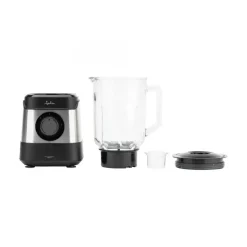 Batidora de Vaso Potente de Cristal 1.500 W JEBT3855 JATA