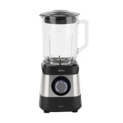Batidora de Vaso Potente de Cristal 1.500 W JEBT3855 JATA