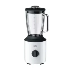 Batidora de vaso PowerBlend 3 Color Blanca JB3150WH