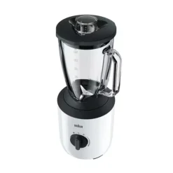 Batidora de vaso PowerBlend 3 Color Blanca JB3150WH