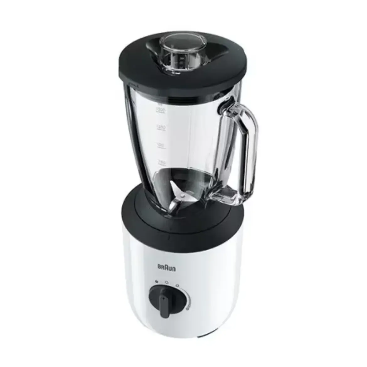 Batidora de vaso PowerBlend 3 Color Blanca JB3150WH