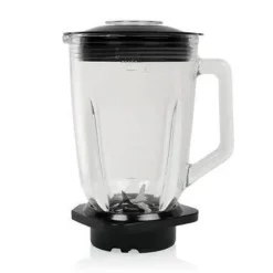 Batidora de Vaso Princess 1,5 L 1300W Cristal 212097PR