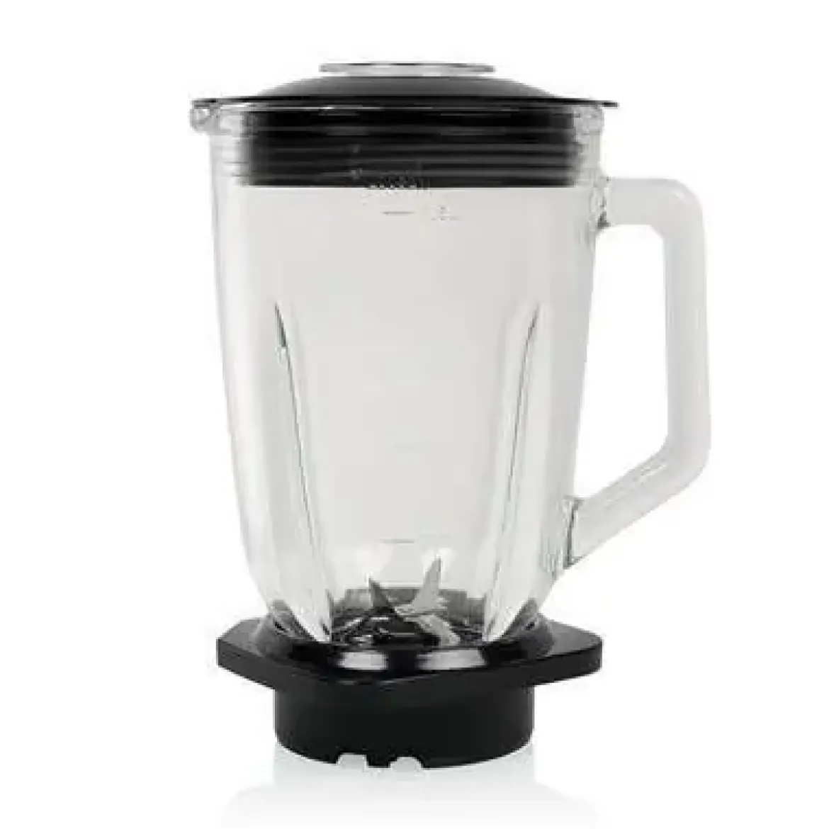 Batidora de Vaso Princess 1,5 L 1300W Cristal 212097PR