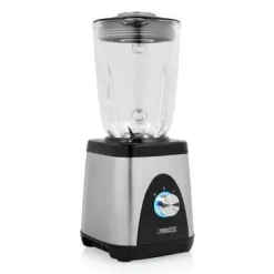 Batidora de Vaso Princess 1,5 L 1300W Cristal 212097PR