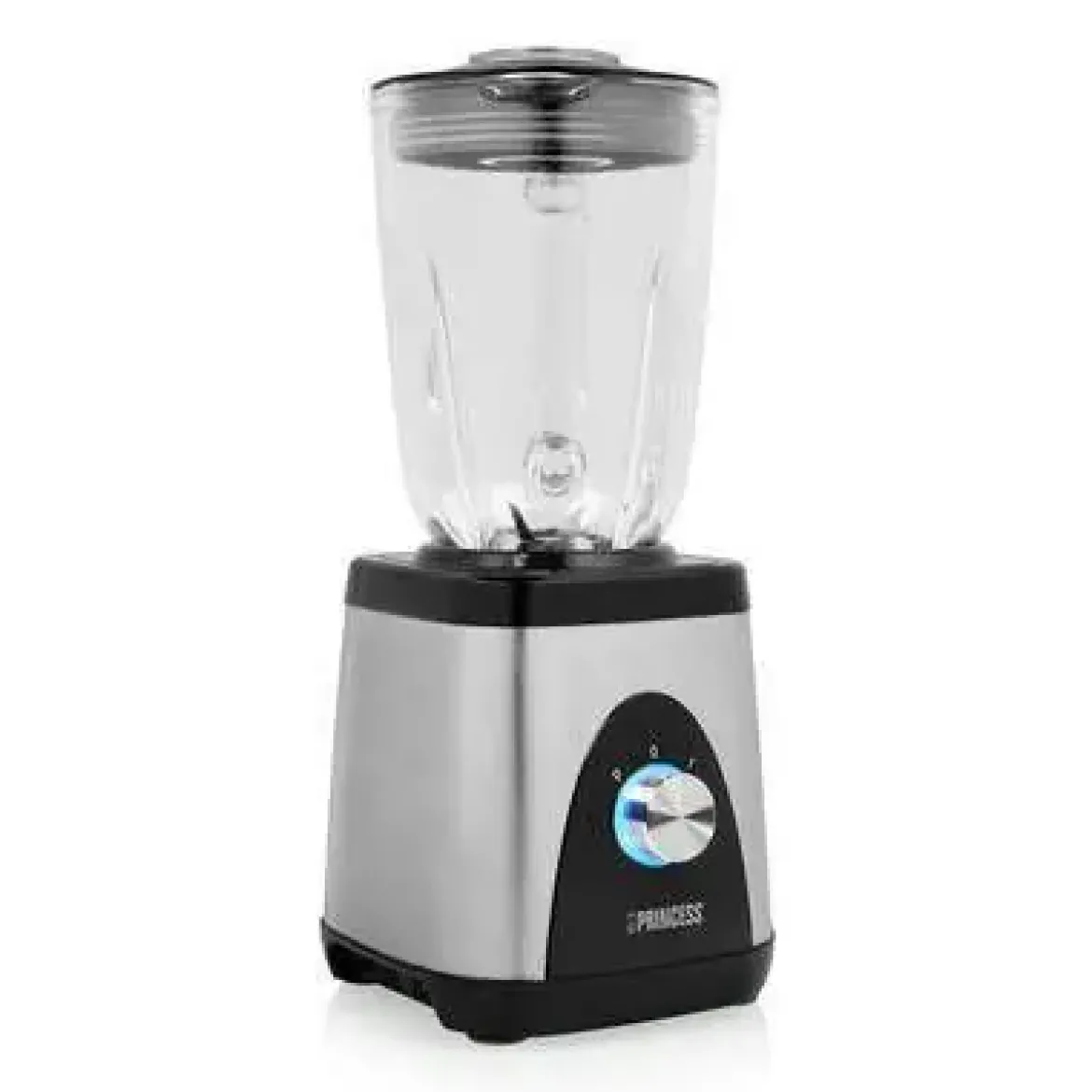 Batidora de Vaso Princess 1,5 L 1300W Cristal 212097PR