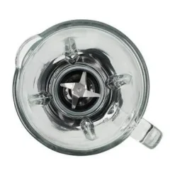 Batidora de Vaso Princess 1,5 L 1300W Cristal 212097PR