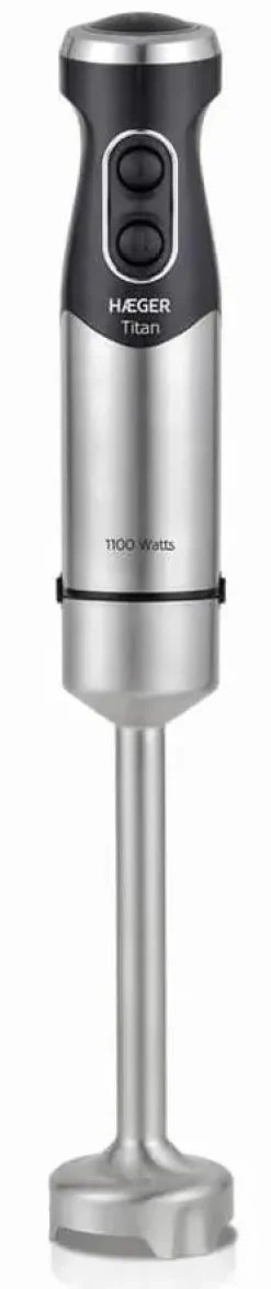 Batidora HAEGER Motor DC de 1100 W HB11B014A