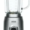 Batidora HAEGER 1200W Cristal 1.5L Smoothie Ultra LQ120006A