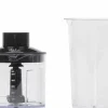 Batidora JATA 1500W Picadora Inox 4 Cuchillas JEBT1791