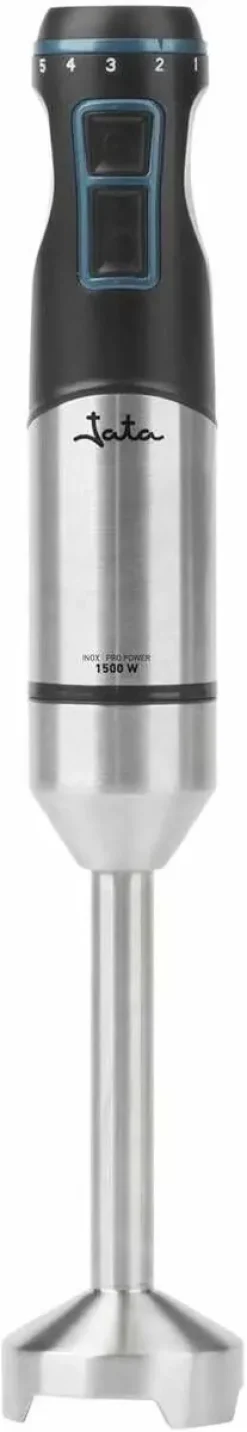 Batidora JATA 1500W Picadora Inox 4 Cuchillas JEBT1791