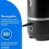 Batidora Nutribullet Flip 11.1V vaso 590ml USB-C NBP016B