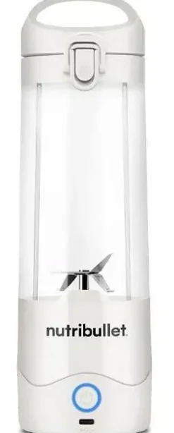 Batidora NUTRIBULLET Vaso 475 ml NBP003W