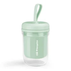 Batidora Orbegozo Portátil USB Recargable BV2500