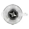 Batidora Orbegozo 1500W 1.75L Inox Pic hielo BV15350